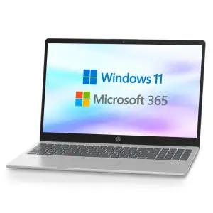 HP 15-fd0779TU N100/15인치/4GB/128GB/Win11/가성비 사무용 업무용 노트북