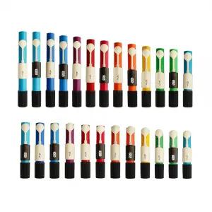 RIVREA 리베라 톤차임 25음 핸드차임바 HHC-25BR 가방포함