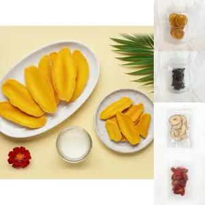 건망고 300g 건조 망고 말랭이 베트남/요리/마른/안주/술안주/탕비실/사무실/가정용/간식/식자재/업소용