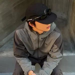 [메르시밴드](대구신세계) EVO 선글라스 컷 러닝 숏 캡 (2 color)