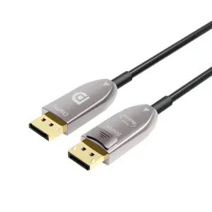 하이브리드 광 DP 1.4 8K AOC 케이블 5M ML-9DP5A