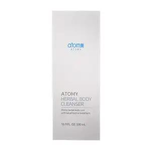 애터미 한방 바디 클렌저 500ml/ 애터미 허벌 바디클렌저