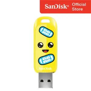샌디스크 USB 메모리 256GB 256기가 Fortnite Pelly 캐릭터 대용량 유에스비 리미티드 에디션