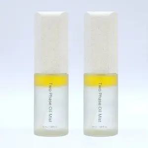 [인셀덤] 기초 화장품 투페이스 오일 미스트 50ml 2개