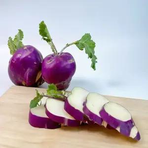 산지발송 껍질 얇고 속이 꽉 찬 달콤한 제주 콜라비 5kg외 택1 샐러드용 실속형