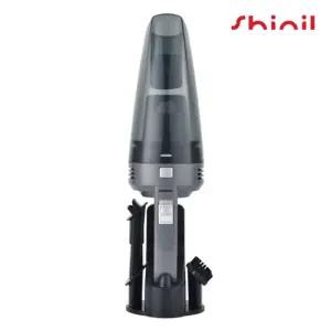 신일 핸디형 건식/습식 3종노즐 무선 청소기 SVC-DC2200KP