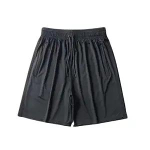 에어메쉬 남자 헬스 반바지 운동 러닝 트레이닝 헬스복 스포츠 팬츠 기능성 바지