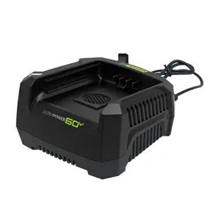 그린웍스 프로 60V 배터리 충전기