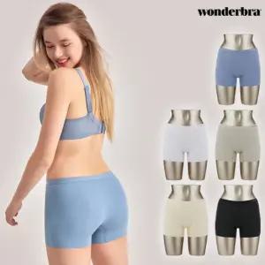 (WONDERBRA) 사각 드로즈 5종