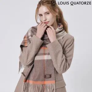 [롯데백화점]루이까또즈 오벨릭스캐시미어 머플러 2DMC813