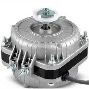 쇼케이스 팬모터 응축기 날개 냉동고 25W 냉장 부품 냉장고