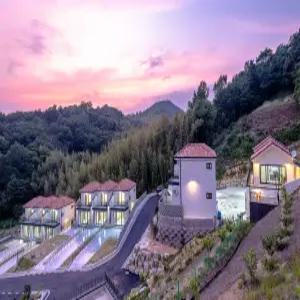 [전남 펜션] 담양 까사블랑카(B동) (담양,곡성,화순,구례)