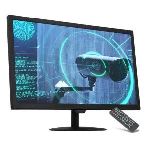 타라 R220FHC NEW CCTV BNC 와이드 22인치 모니터 HDMI VGA 리모컨