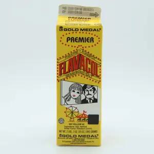 (992g) 플레버콜 시즈닝솔트 짭짤고소 팝콘소금/팝콘/메이커/옥수수/간편/만들기/제조/팝콘용/간식용/교육