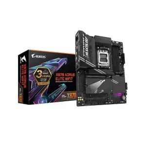 GIGABYTE X870 AORUS ELITE WIFI7 제이씨현 -Yc