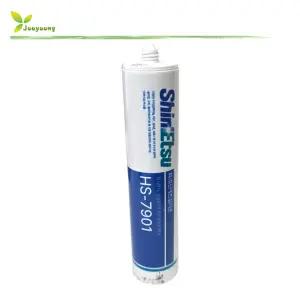 신에츠 HS-7901 전기전자 산업용 RTV 실리콘 300ml