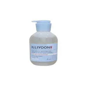 일리윤 세라마이드 아토 6.0 탑투토 워시 500ml x2개