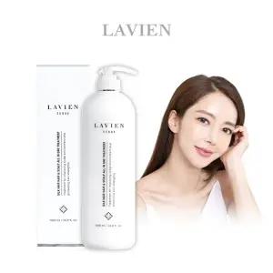 [정상가  99,000원]  실크헤어 헤어 앤 스칼프 올인원 트리트먼트 1,000ml * 1