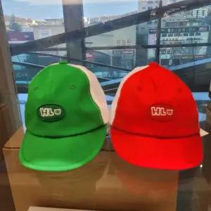 해피랜드 HC23 런런 메쉬 캡모자  H11-31515