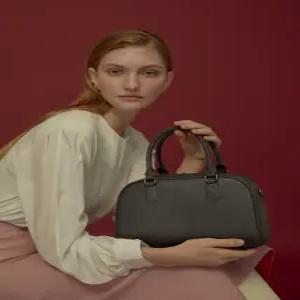 [에스콰이아][소가죽(코팅가죽)] 뉴밸류 토트백