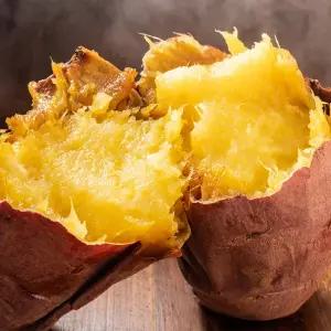 국내산 호박 고구마 호풍미 고구마 한입과 5kg