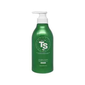 TS 골드플러스 TS샴푸 500g/mj