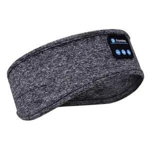 블루투스 수면 안대 무선음악 내장 3d 안마기 수면안대 스마트 이어폰
