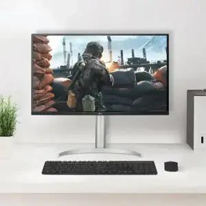 LG전자 울트라HD 모니터 32UP830K 80cm MO