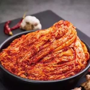 강원도 영월 솜씨가 포기김치 5kg 아삭 시원한 김치