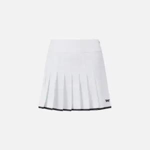 PXG골프스커트 GQT PGFPW5520-01 여성 올 오버 플리츠 스커트