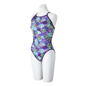 미즈노 여자 탄탄이 원피스 수영복 Z263900 스포츠의류