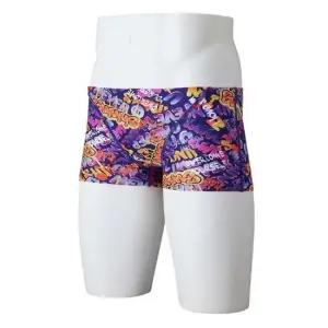 미즈노 남성 탄탄이 숏사각 수영복 Z260490 패션수영복