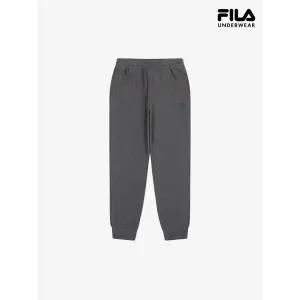 [휠라]경량쭈리 스몰로고 남성 조거팬츠 FI4MPF6404M DLE _P413033855