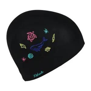 [엑스블루] XBL-6201-03 언더더씨 자수 메쉬 수모