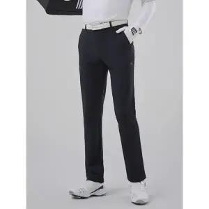 [하프클럽/아디다스골프]아디다스골프 24FW 가을 퍼펙트핏 팬츠 남성 1종(네