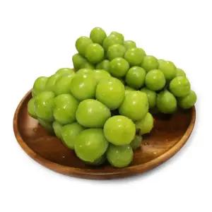 [농부의행복] 삼송 국내산 샤인머스캣 실속형 2kg  3 5수)