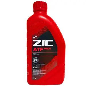 지크 ZIC ATF MULTI 1L 멀티 4-8단 자동미션오일 SK엔무브