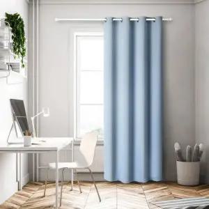 리브리움 암막커튼 210 안방 아기방 겨울방풍 맞춤 카페현관 단열