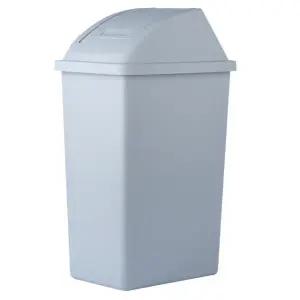 테온셀 온더바이 종량제 100리터 쓰레기통 업소용 카페 대용량 대형 휴지통 -