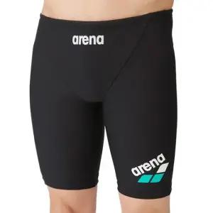 아레나 2025 남자 탄탄이 5부 수영복 H1285760 수영장