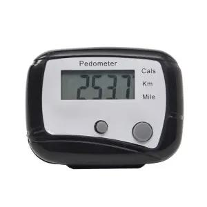 만보기/자동/기계/만보계/유산소/운동/허리/착용/학생/선물/전자/간편/걷기/걷기측정기/걸음수/측정/클립형