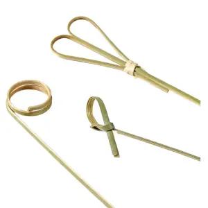 과일 꼬지 꼬치 100개 이쑤시개 뷔페 샐러드 실버 떡꼬치 과일꼬치 플레이팅 꽂이