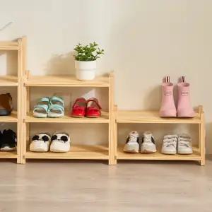 오네뜨 아기 신발장 유아 신발정리대 2단부터 사이즈 다양