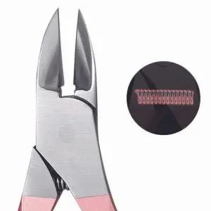 셀프 손톱 발톱 관리 네일 니퍼 케어 큐티클 제거 깍기/리퍼/발가락/정리/도구/고급형/내성/깎기/전문가용