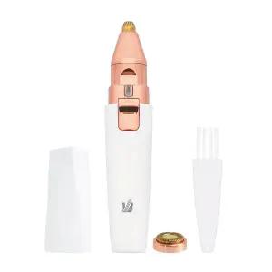 [예스뷰티] 아이브로우 전동 눈썹정리기 제모면도기 YB-5002