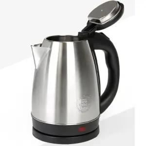 키친아트 스텐 전기 포트 1.8L/냄비/주전자/티포트/커피/무선/보온/집들이/선물/테팔/분유/출산/차/드립