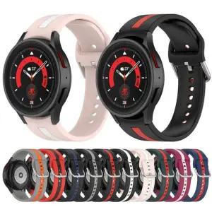 [보리심] 갤럭시워치7 워치6 워치5 워치4 워치3 시계줄 신축성