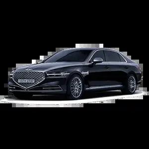 2022 제네시스 G90