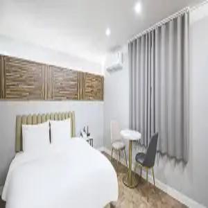 [부산] 하단 휴앤호텔(부산모텔/사하모텔/사하하단 휴앤호텔)