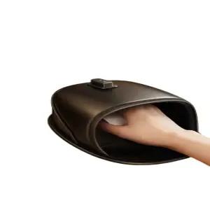 마우스 온열 패드 워머 손목보호대 겨울 사무실 난방 커버 컴퓨터 게임 손 커버